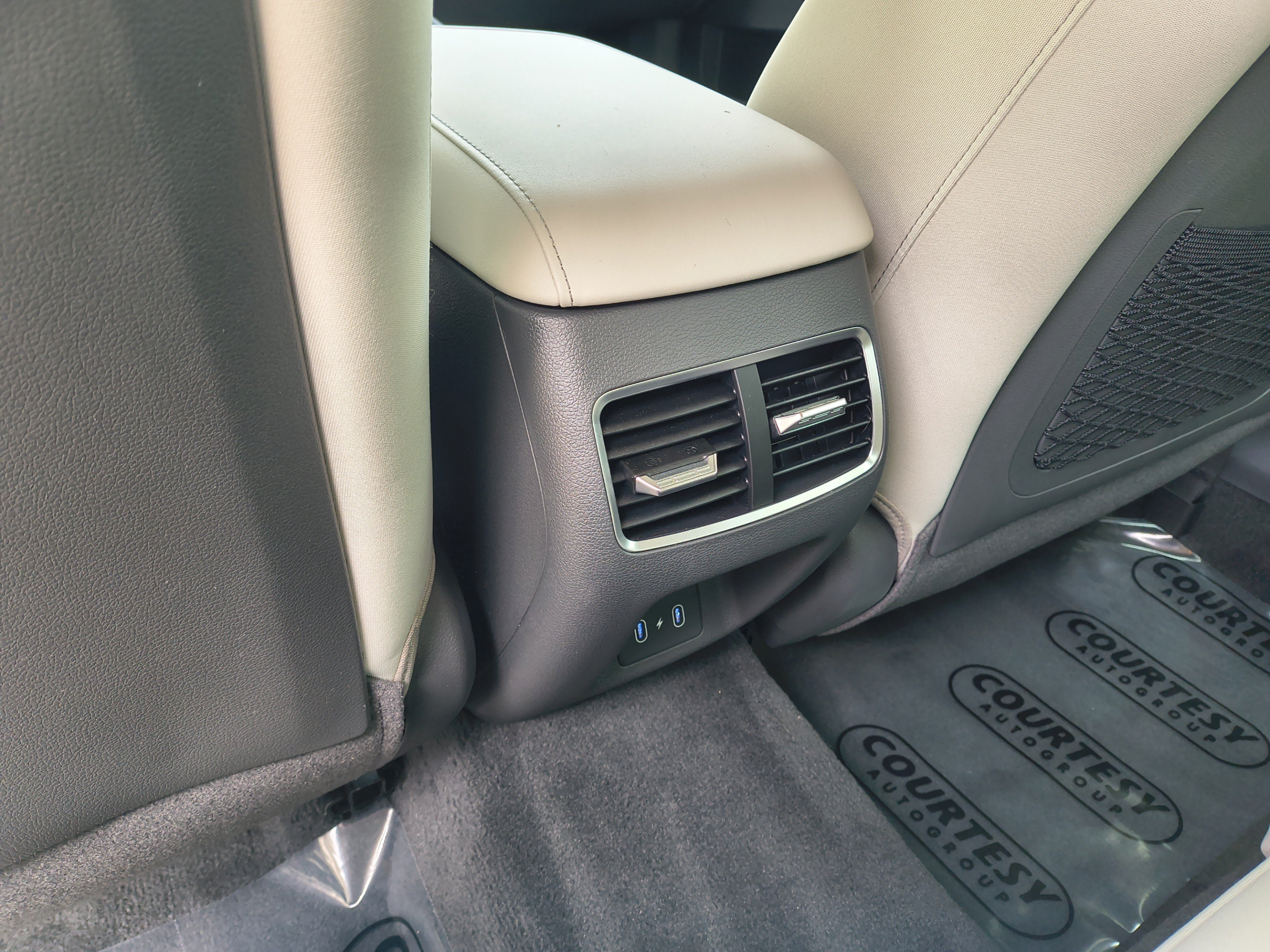 Certified 2025 Hyundai Sonata SEL FWD image 14