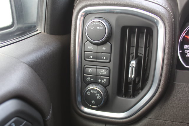 Used 2021 Chevrolet Silverado 1500 RST w/ Texas Edition Plus AWD/4WD image 25