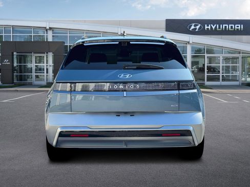 New 2026 Hyundai Ioniq 5 Limited image 6