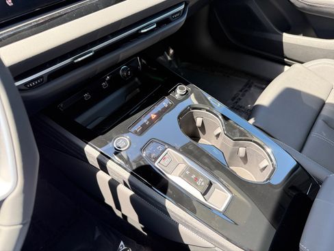 New 2026 Audi A5 2.0T Premium Plus AWD/4WD image 13