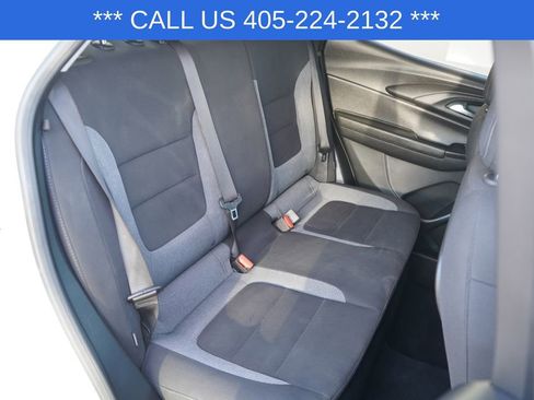 Used 2023 Chevrolet TrailBlazer LT image 23