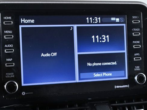 Used 2020 Toyota C-HR LE image 18