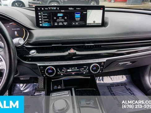 Used 2023 Genesis G80 2.5T image 39