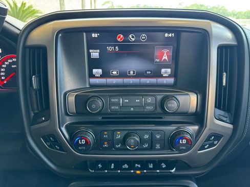 Used 2015 GMC Sierra 1500 Denali w/ Driver Alert Package image 23