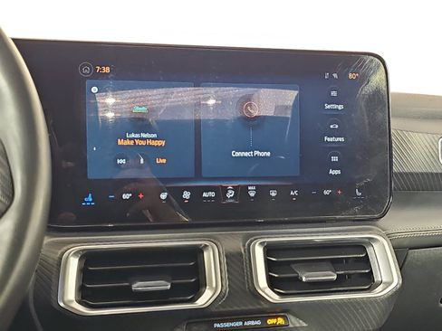 Used 2025 Ford Mustang Premium RWD image 19