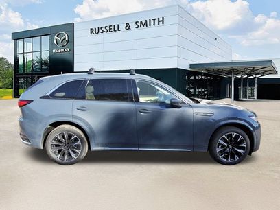 New 2026 MAZDA CX-90 3.3 Turbo S w/ Premium Plus