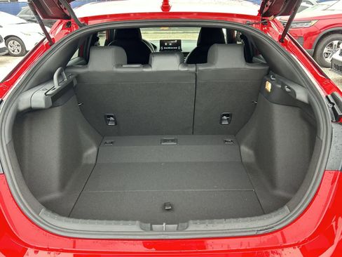 New 2026 Honda Civic Sport image 11