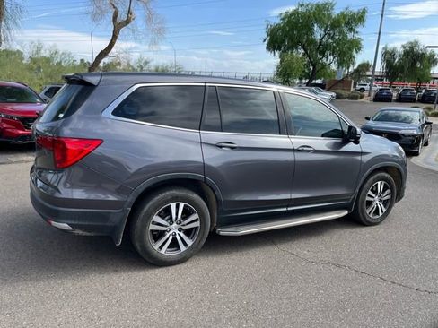 Used 2018 Honda Pilot EX-L image 5