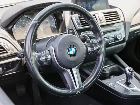 Used 2017 BMW M2 RWD image 25