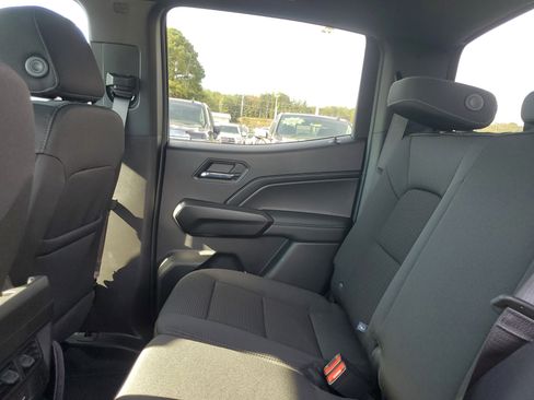 New 2026 GMC Canyon Elevation image 10