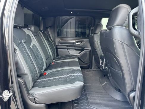 Certified 2025 RAM 1500 Big Horn image 48