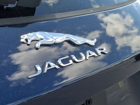 New 2026 Jaguar F-PACE R-Dynamic S AWD/4WD image 22