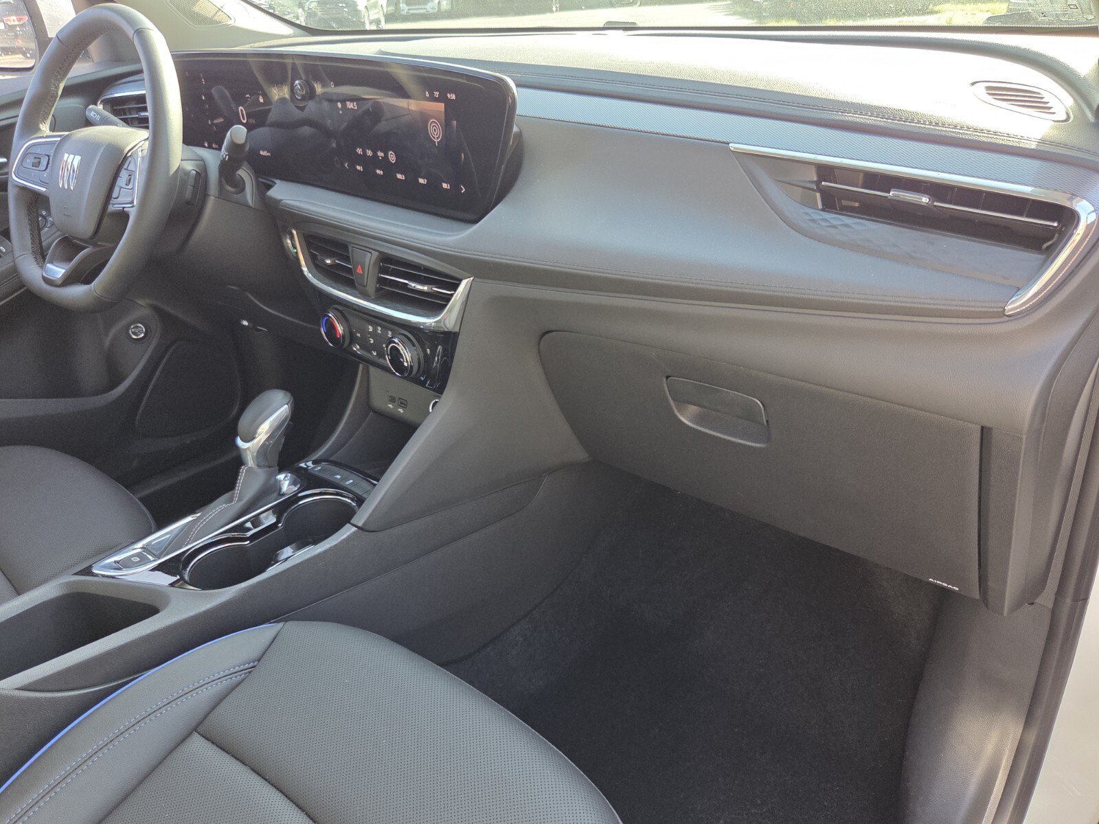 Used 2026 Buick Encore GX Sport Touring w/ Advanced Technology Package FWD image 16
