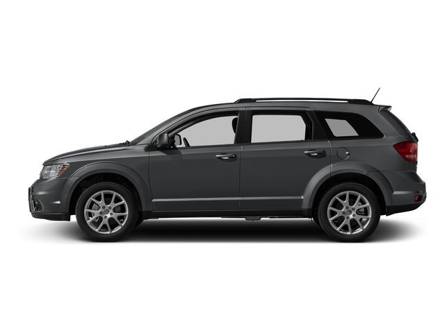 Used 2016 Dodge Journey SXT w/ Comfort/Convenience Group FWD image 3