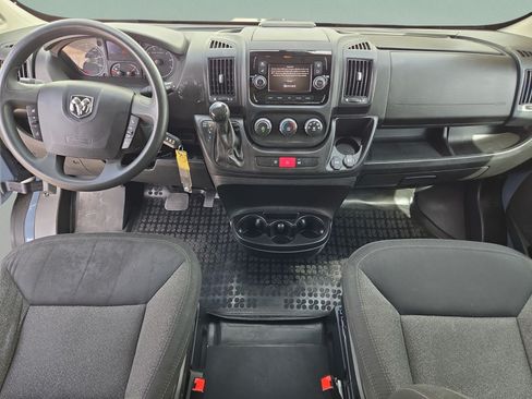 Used 2021 RAM ProMaster 3500 FWD image 34