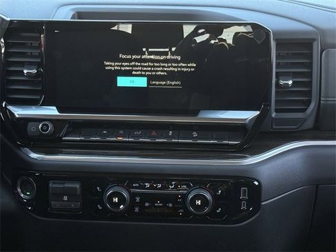 New 2026 Chevrolet Silverado 1500 LT Trail Boss image 17