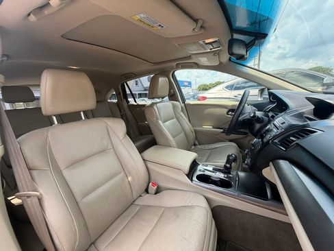 Used 2013 Acura RDX AWD image 20