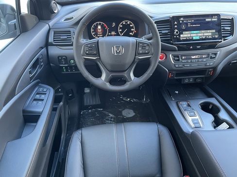 New 2026 Honda Ridgeline TrailSport image 12