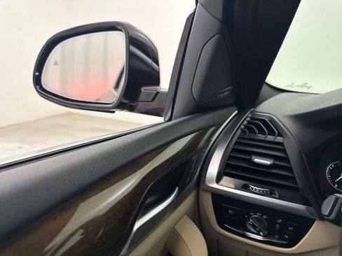 Used 2019 BMW X4 xDrive30i w/ Premium Package AWD/4WD image 33