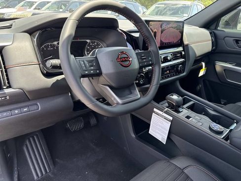 New 2026 Nissan Pathfinder Rock Creek AWD/4WD image 21