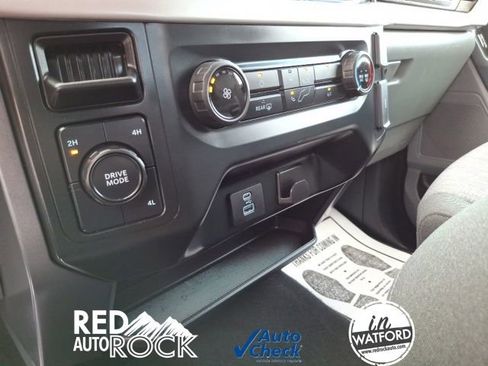 Used 2023 Ford F150 XLT image 24