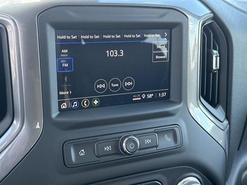 Used 2025 GMC Sierra 1500 Pro w/ Pro Value Package image 22