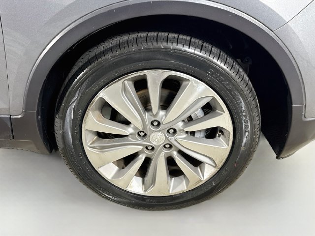 Used 2019 Buick Encore Preferred w/ Safety Package FWD image 31