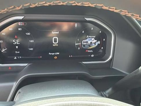 New 2026 GMC Sierra 2500 AT4 w/ Max Trailering Package AWD/4WD image 17