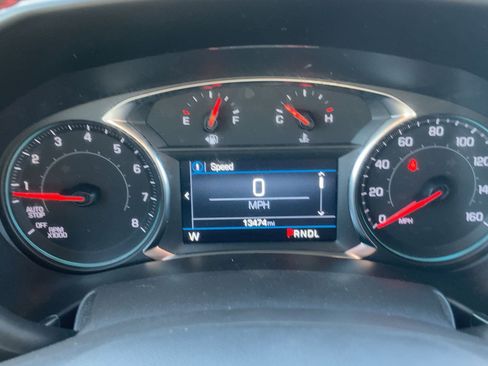 Used 2023 Chevrolet Equinox RS image 17