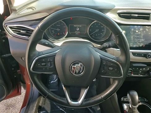 Used 2021 Buick Encore GX Select image 26