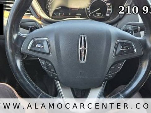 Used 2016 Lincoln MKC Reserve FWD image 37