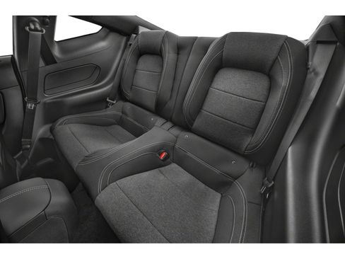 Used 2025 Ford Mustang GT Premium RWD image 11