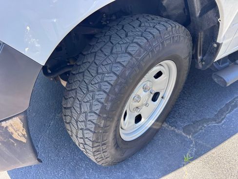 Used 2022 RAM 1500 Tradesman RWD image 14