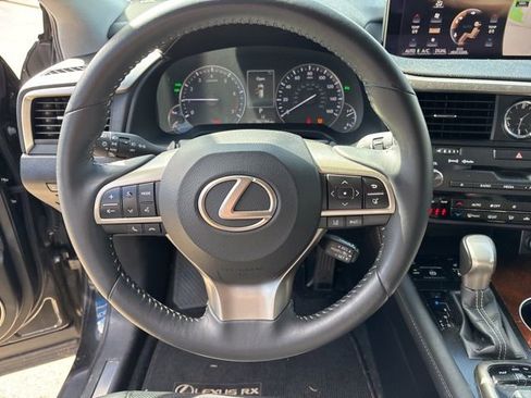 Used 2017 Lexus RX 350 AWD w/ Premium Package image 15