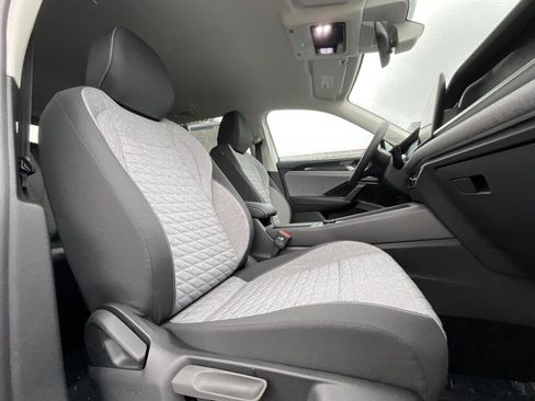 New 2026 Volkswagen Tiguan S image 13