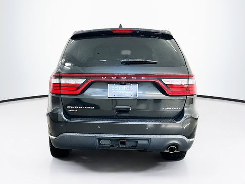 Used 2014 Dodge Durango Limited w/ Premium Group AWD/4WD image 7