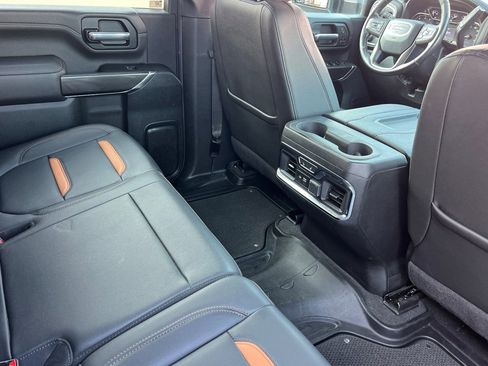 Used 2021 GMC Sierra 2500 AT4 w/ Gooseneck/5TH Wheel Package AWD/4WD image 19