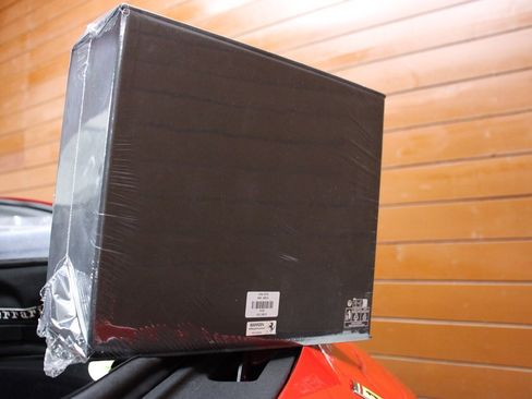 Used 2025 Ferrari 296 GTS image 92