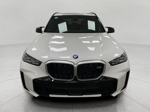 New 2026 BMW X5 M60i AWD/4WD image 12