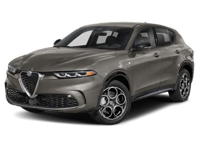 Certified 2024 Alfa Romeo Tonale Veloce