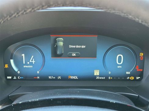 New 2026 Ford Escape Platinum w/ Premium Technology Package image 11