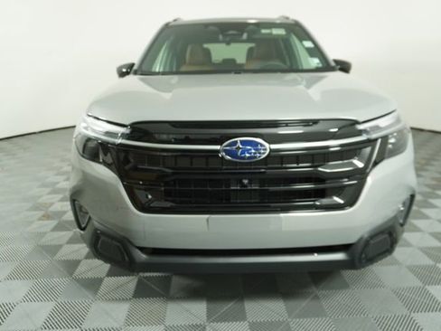 New 2026 Subaru Forester Touring image 2