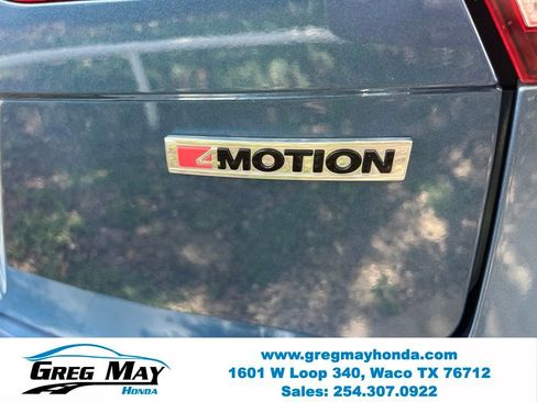 Used 2020 Volkswagen Tiguan S AWD/4WD image 15