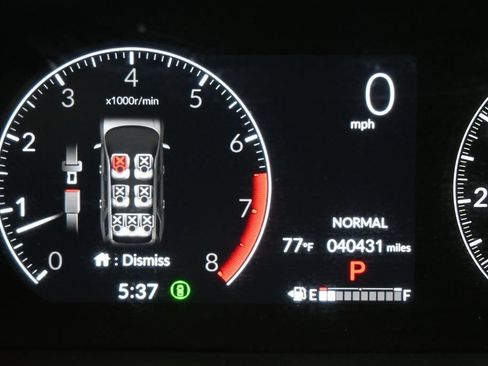 Used 2024 Honda Pilot TrailSport image 16