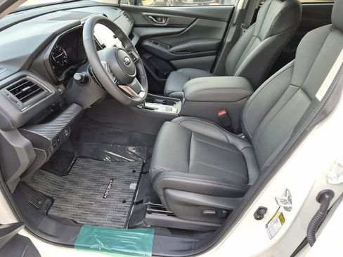 New 2026 Subaru Ascent Premium image 9