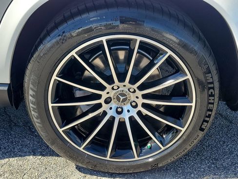 Certified 2023 Mercedes-Benz GLE 450 GLE 450 image 10