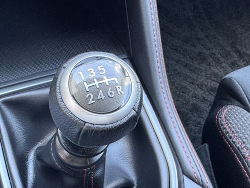Used 2025 Subaru WRX Premium image 25