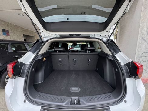 Used 2025 Buick Encore GX Preferred FWD image 31