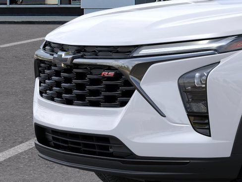 New 2026 Chevrolet Trax RS FWD image 13