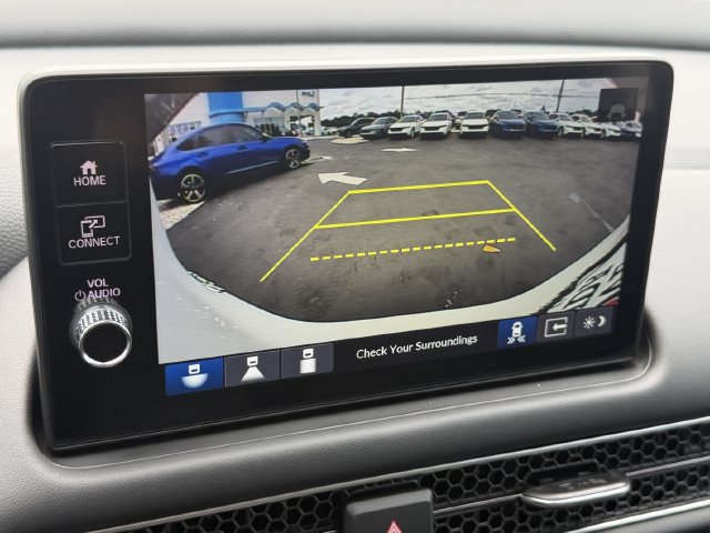 New 2027 Honda HR-V EX-L image 14